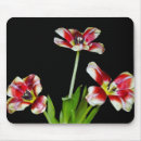 Recherche de déplacement tapis souris Noir