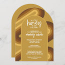 Zoek naar on the way baby uitnodigingen Goud