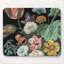 Recherche de baroque tapis souris Botanique