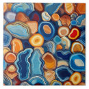 Recherche de géologie carreaux Abstrait