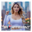 Recherche de differenc posters Pour elle