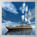 Zoek naar titanic kunst Boot