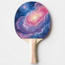 Recherche de galaxie raquettes ping pong Espace