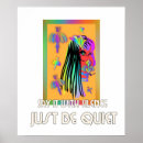 Zoek naar zegen posters Rood