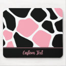 Recherche de vache rose posters Girly