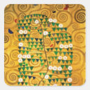 Recherche de gustav klimt autocollants Bridger