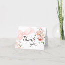 Recherche de ruban vœux cartes Floral