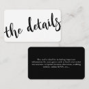 Recherche de internet invitations Noir et blanc