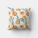 Recherche de abricot coussins Couleur