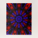 Recherche de boho chic puzzles Rétro
