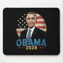 Recherche de obama tapis souris Chemise politique