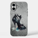 Recherche de art de chaussure iphone coques Pour elle