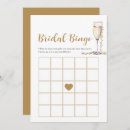 Recherche de bridal bingo Bride