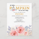 Recherche de lilac baby shower invitations Aquarelle florale