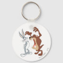 Recherche de tasmanian devil porteclés Looney toones devil