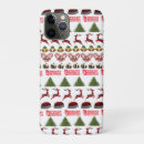 Recherche de renne iphone coques Arbres de noël