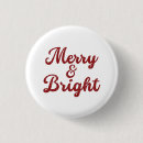 Recherche de joyeux lumineux badges Noël