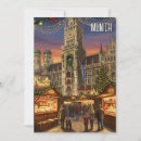 Recherche de munich vœux cartes Bavière