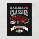 Recherche de oldtimer cartes postales Voiture