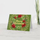 Zoek naar hebzucht briefkaarten Rood