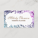 Zoek naar elementen visitekaartjes Elegant