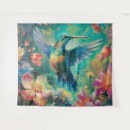 Recherche de de colibri art Tropical