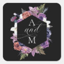 Recherche de halloween mariage autocollants Foncé