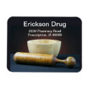 Recherche de mortier magnets Mortier et pilon