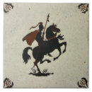 Recherche de chevaliers carreaux Imaginaire