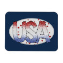 Recherche de star magnets Usa