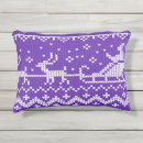 Recherche de moche coussins Noël