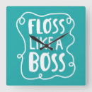 Recherche de brosse dents horloges Orthodonties
