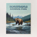 Recherche de alaska puzzles Rétro