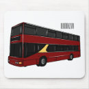 Recherche de bus tapis souris Conducteur