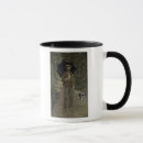 Recherche de vainqueur tasses Portrait