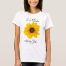 Recherche de de marguerite tshirts Pour elle