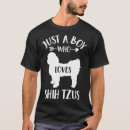 Recherche de whos tshirts Chien