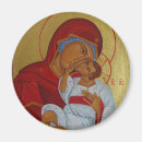 Recherche de iconographie magnets Orthodoxe