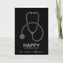 Recherche de stéthoscope vœux cartes Médecine