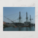 Recherche de constitution américaine cartes postales Frégate