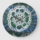 Recherche de relaxation horloges Yoga