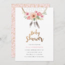 Recherche de dream catcher invitations Rose