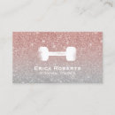 Recherche de entraîneur de forme physique cartes visite Moderne