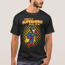 Recherche de comic tshirts Garçons