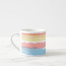 Recherche de rose jaune tasses Été