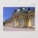 Recherche de sanssouci posters Façade