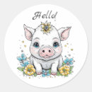 Zoek naar bloem hoofd stickers Generatief element