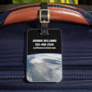 Recherche de cartographique bagages étiquettes Cartographie