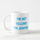 Recherche de juive tasses Bijoux