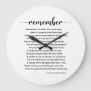 Recherche de poème horloges Pour tous